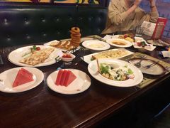 -马迭尔德式西餐精酿啤酒屋(中央大街店)