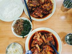 -贤花饭店(城阳店)