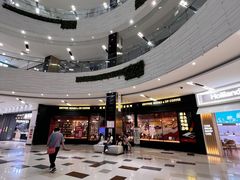 -鑫嘉汇购物中心