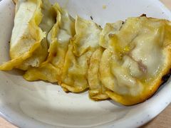 笋肉锅贴-蒋家桥饺面店(广陵路店)