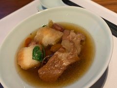 -北京柏悦酒店·锦庭餐厅Dining Room