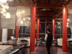 -宝燕壹号景观餐厅(龙盛国际商业广场店)