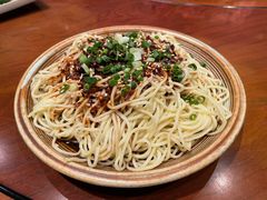 江湖凉面-水煮三国·川鲁江湖菜(香山店)