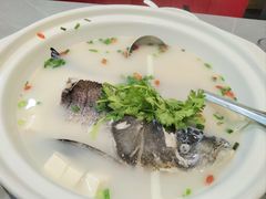 -水边人家·鱼宴餐厅·淳鱼馆(千岛湖店)