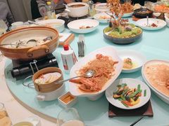 -隆聚时令海鲜(一舟店)