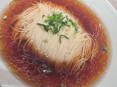 -松鹤楼·苏式汤面(虹桥天地店)