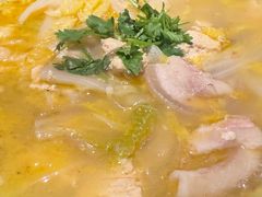 -宏达老菜馆(东安街店)