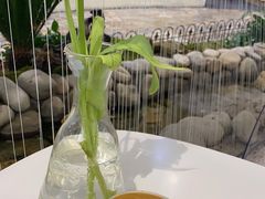 -1/4 ONE QUARTER COFFEE LAB(朝阳大悦城店)