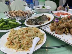 -景好海鲜餐厅(大鹏必选旅游店)