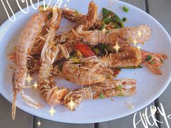 -七鲜渔港美食餐厅(巽寮湾海景店)