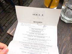 账单-Ocean's Table 欧舍