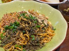 宜宾燃面-蜀南面馆(莘沥路)