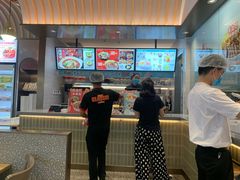 -每味每客·重庆麻辣烫(拓展大厦店)