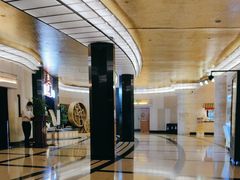 -大光明电影院(南京西路店)