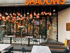 -SHADOWS•Bistro&Eatery(安福路店)