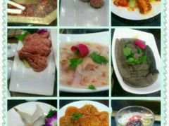 -蜀九香火锅(九眼桥店)