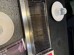 -老万烧烤(典逸心洲店)