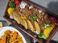 -3号仓库·创意中国菜(乐清正大广场店)