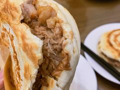 -子午路张记肉夹馍(翠华路店)