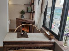 靠窗位-月迷津渡(吾悦国际店)