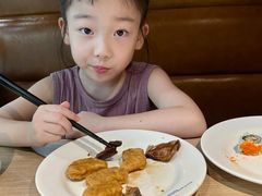 -星伦多自助料理(江阴万达店)