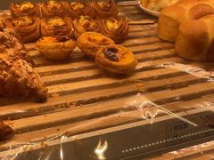 -LanTa蓝塔烘焙(锦艺城店)