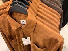 -ZARA(青岛万象城店)