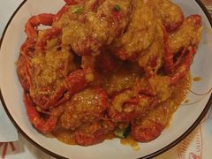 -小田油焖小龙虾(双井店)