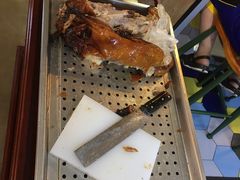-香香春饼·非遗技艺(万达店)