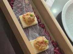 -匠和风精致料理(莆田财富中心店)