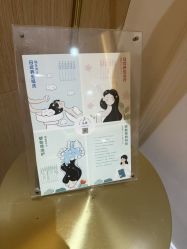 -蓝调造型·烫发·染发