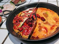 -贰回巷火锅馆(钟楼店)