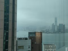 -宜必思香港中上环酒店