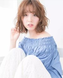 -TRIMS HAIR 修剪造型·烫染接发