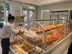 -LanTa蓝塔烘焙(中原万达店)