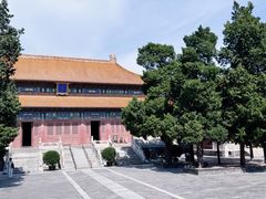 -历代帝王庙博物馆