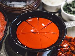 -辣斗辣火锅(太古里店)