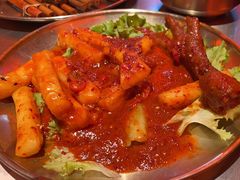 -西塔老太太泥炉烤肉(苏州大悦城店)