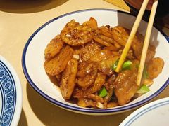 -小柴米·传统江西菜(八一广场店)