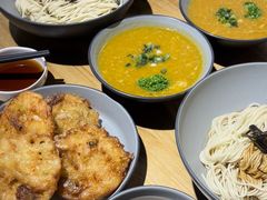 -姚面记·海派家常菜(恒基名人购物中心店)