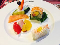 -麒麟中餐厅·经典粤菜·地道菜式老字号(广州长隆酒店)