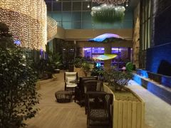 -青岛海尔洲际酒店