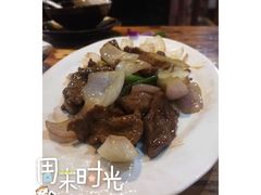 -盈田盈粥庄(博山东路店)