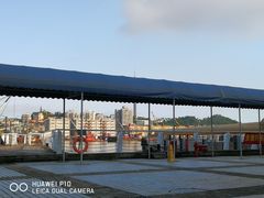 -澳门环岛游湾仔码头