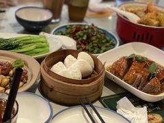 -鹅冠港式茶餐厅(来福士店)