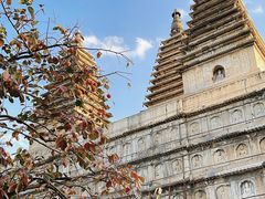 -北京石刻艺术博物馆(五塔寺)