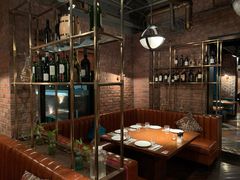 -弗兰克牛排西餐厅Ribone steak house(柠檬花园店)