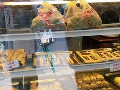 -许阿姨糕团店(南京总店)