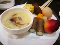 -南宁沃顿国际大酒店-自助餐厅