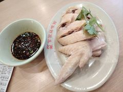 -百家鸡味馆(清泰店)